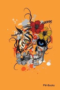 Paperback Pm-Books: Gepunktetes A5 Notizbuch oder Heft f?r Sch?ler, Studenten und Erwachsene Book