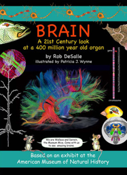 Hardcover Brain: A 21st Century Look at a 400 Million Year Old Organ Volume 2 Book