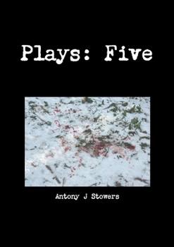 Paperback Plays: Five Book