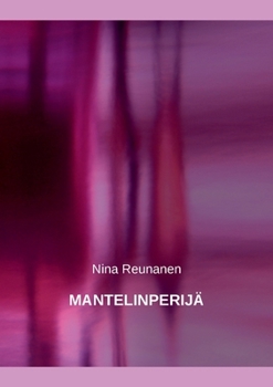 Paperback Mantelinperijä [Finnish] Book