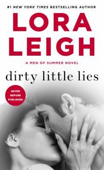 Dirty Little Lies - Book #3 of the Men of Summer
