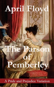 Paperback The Parson of Pemberley Book