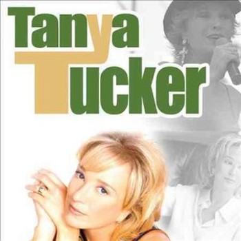 Music - CD Tanya Tucker Book