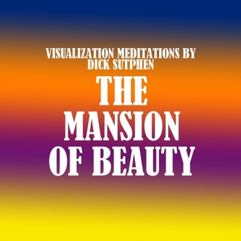 MP3 CD The Mansion of Beauty Book