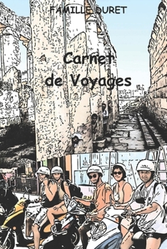 Paperback Carnet de Voyages [French] Book