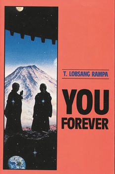 Paperback You Forever Book