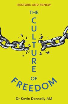 Paperback The Culture of Freedom Book