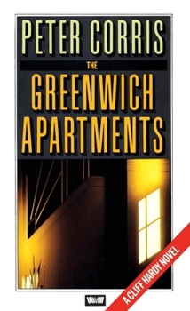 The Greenwich Apartments - Book #8 of the Cliff Hardy