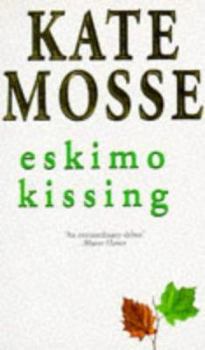 Paperback Eskimo Kissing Book