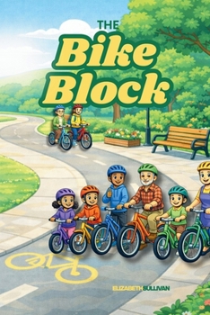 Paperback The Bike Block Book