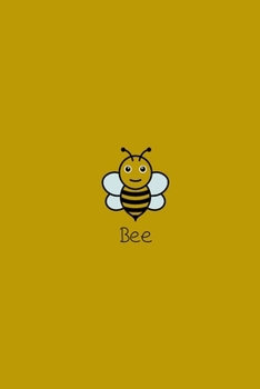 Paperback Bee Book