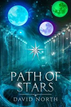 Paperback Path of Stars (Guardian of Aster Fall) Book
