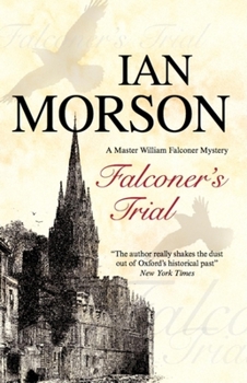 Falconer's Trial - Book #7 of the William Falconer
