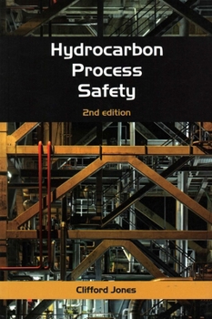 Paperback Hydrocarbon Process Safety Book