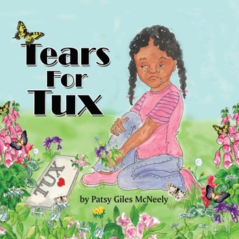 Paperback Tears for Tux Book