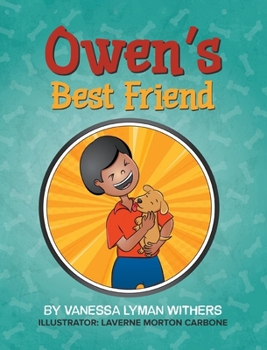 Owen's Bestfriend (So We Must)