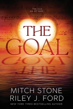 Paperback The Goal Book