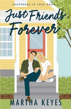 Paperback Just Friends Forever Book