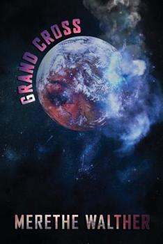 Paperback Grand Cross Book