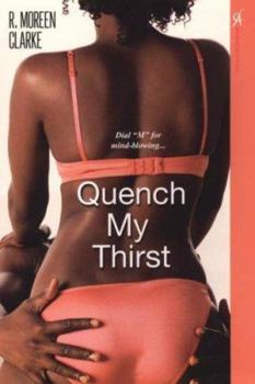 Paperback Quench My Thirst Book