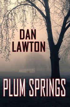 Paperback Plum Springs Book