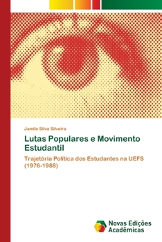 Paperback Lutas Populares e Movimento Estudantil [Portuguese] Book