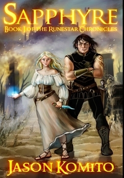 Hardcover Sapphyre: Premium Hardcover Edition Book