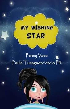 Paperback My Wishing Star Book