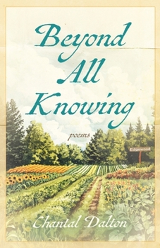 Paperback Beyond All Knowing Book