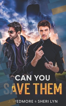 Paperback Can you Save Them Book