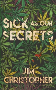 Paperback Sick as our Secrets Book