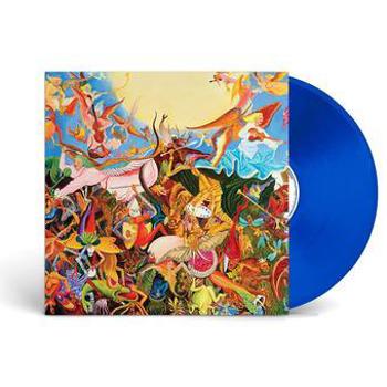 Rise Of The Rebel Angels