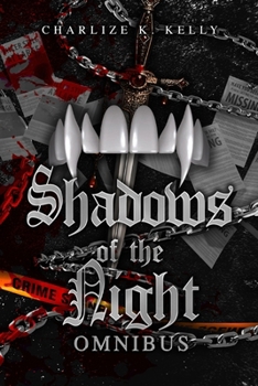 Paperback SotN Omnibus Book