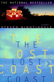 Paperback The Lost Coast Book