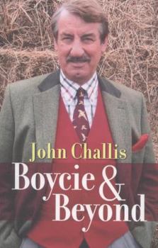 Paperback Boycie & Beyond Book