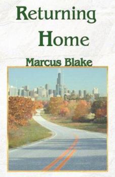 Hardcover Returning Home Book