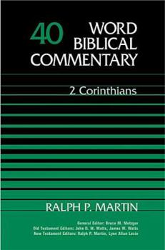 Hardcover 2 Corinthians Book