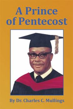 Hardcover A Prince of Pentecost Book