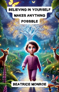 Believing in Yourself Makes Anything Possible (Personal Growth and Development)