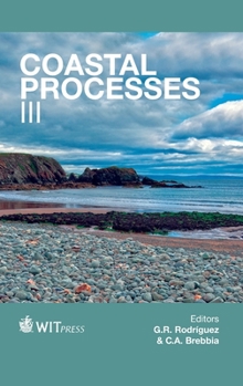 Hardcover Coast Processes III Book
