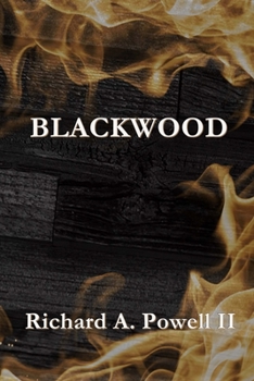 Paperback Blackwood Book