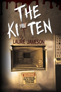 Paperback The Kitten Book