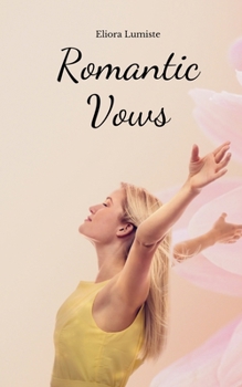 Paperback Romantic Vows Book