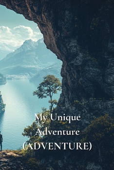 Paperback My Unique Adventure (ADVENTURE) Book