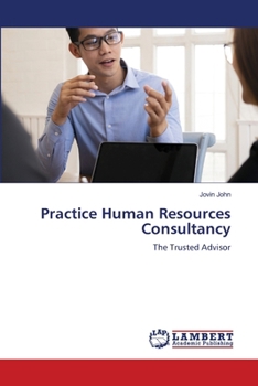 Paperback Practice Human Resources Consultancy Book