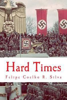 Hard Times: The Nazism, Sao Paulo Mobs