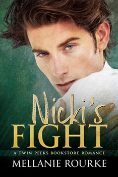 Paperback Nicki's Fight Book