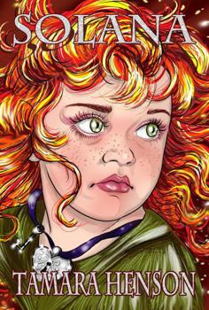 Paperback Solana Book