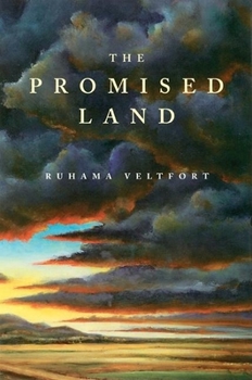Hardcover The Promised Land Book