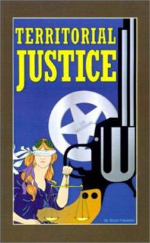 Hardcover Territorial Justice Book